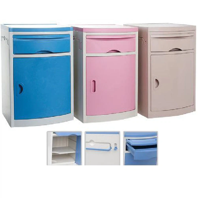 Medical Bedside Table