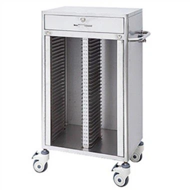 ماشین پوشه تاریخچه پرونده