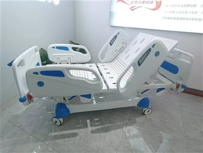 تخت مراقبت توزین الکتریکی (تخت ترومبولیز)